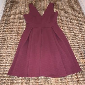 Skater Dress